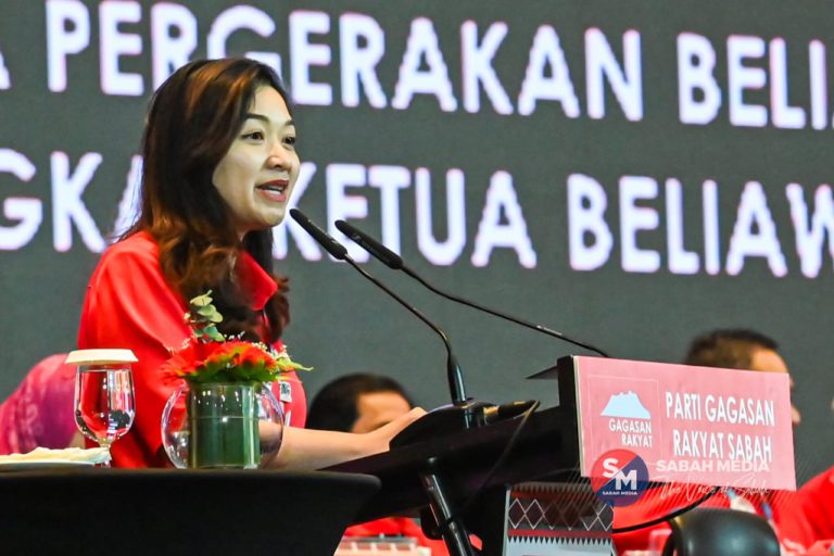 Suara wanita muda harus dibawa ke DUN – Emmie