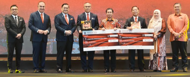 RM1.33 bilion perkasa kecemerlangan akademik anak Sabah 