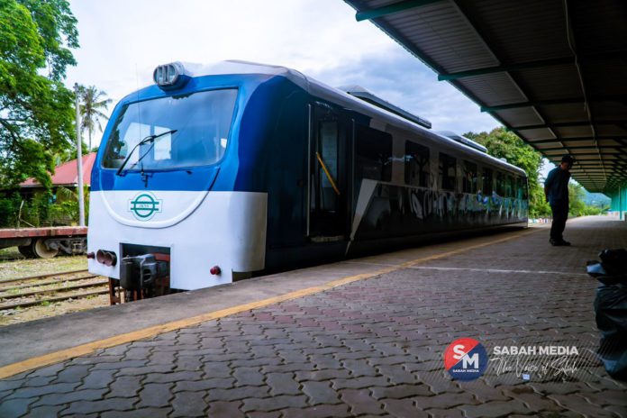 Keretapi