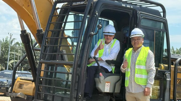 Bandar Baharu Kunak bakal ubah landskap ekonomi daerah, jadi pemangkin pertumbuhan ekonomi Sabah