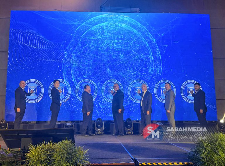 KUS pacu penyelarasan projek infrastruktur