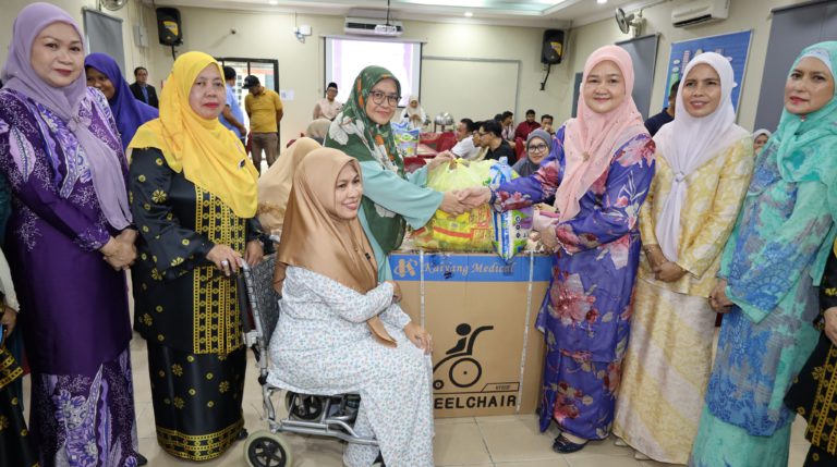 Program Ziarah Kasih ‘Teko Ngelintar’ semarakkan apresiasi guru di Sabah