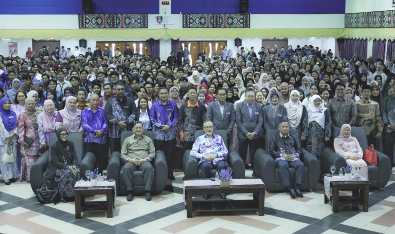 Lebih 2,400 pelajar UiTM terima bantuan SENTOSA daripada Kerajaan Negeri
