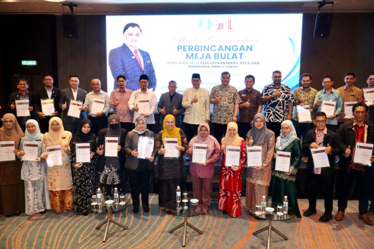 Permohonan sijil halal lebih cepat jika dokumen lengkap