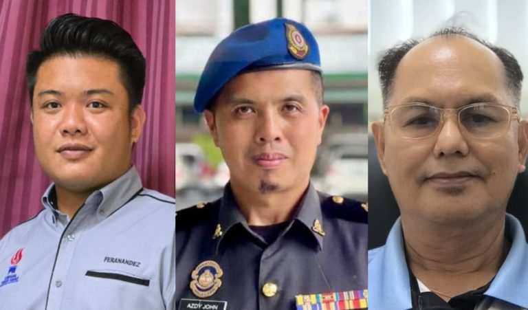 Inisiatif PMX ringan beban rakyat, rakyat Sabah nyatakan sokongan