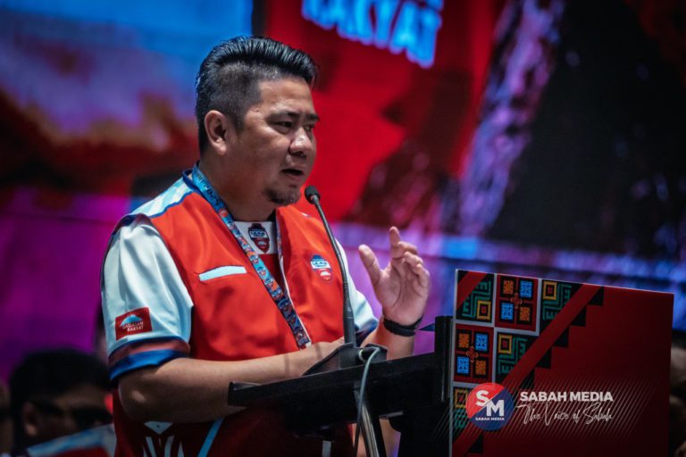 PRN17 Sabah: Gagasan Rakyat sandarkan harapan kepada anak muda Sabah