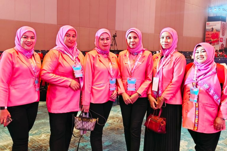 Kepimpinan berjiwa rakyat dorong wanita muda sertai Beliawanis Gagasan Rakyat
