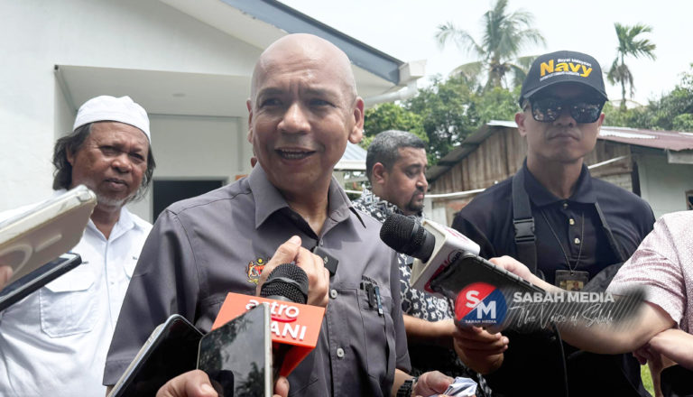 Jangan buat kesimpulan berdasarkan persepsi – Armizan