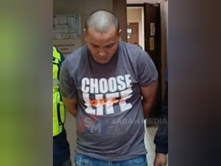 Bekas pembantu jualan dipenjara setahun, 3 sebatan kerana pecah amanah RM10,550