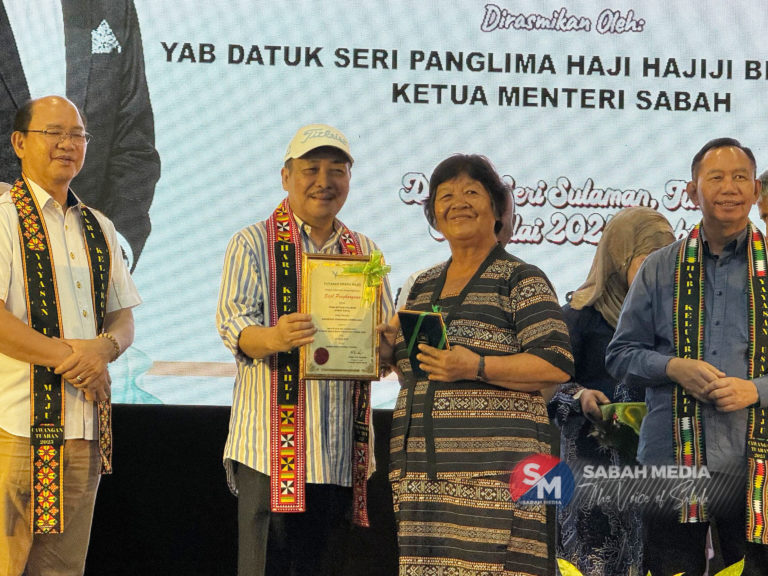 YUM terus diperkasa, Kerajaan Negeri salur RM11.6 juta bagi tahun 2025