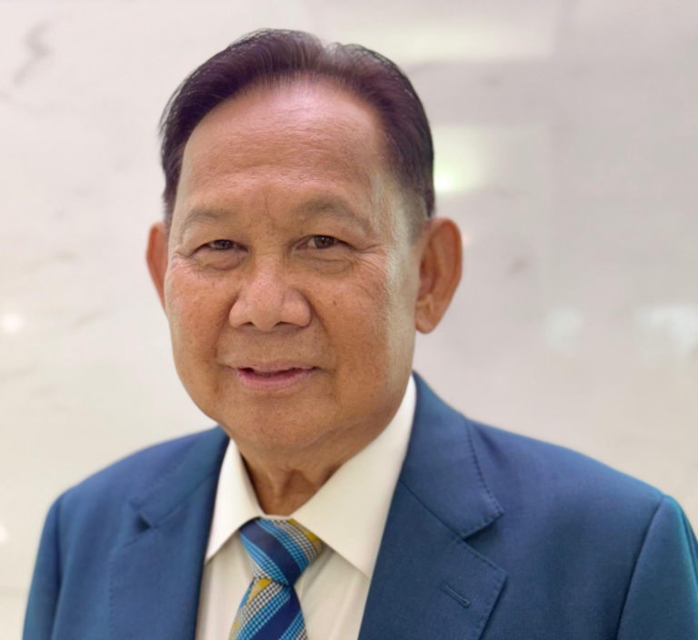 Limbahau tidak terpinggir, bukti keprihatinan Kerajaan GRS – Juil Nuatim