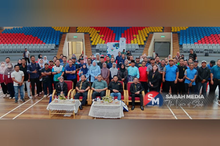 Patuhi larangan pembakaran terbuka demi kelestarian alam sekitar