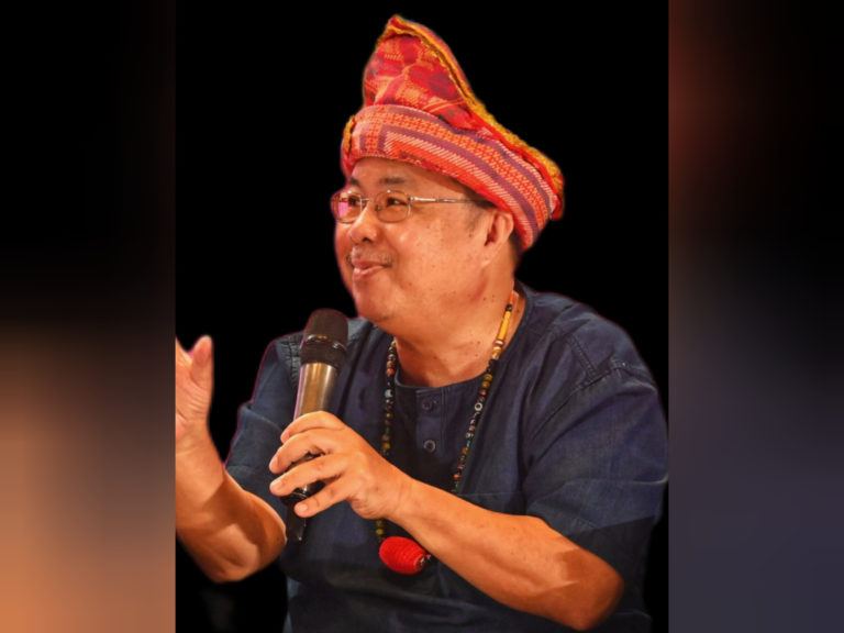 Bahasa ibunda tidak terancam pupus, wujud inovasi modul – Dr Henry Bating