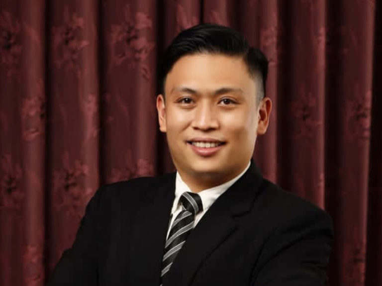 Parti Warisan perlu hentikan politikkan masa depan minyak dan gas Sabah – Gordon