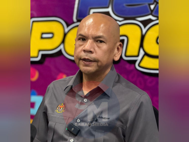 Tekad teruskan perjuangan parti lokal – Armizan