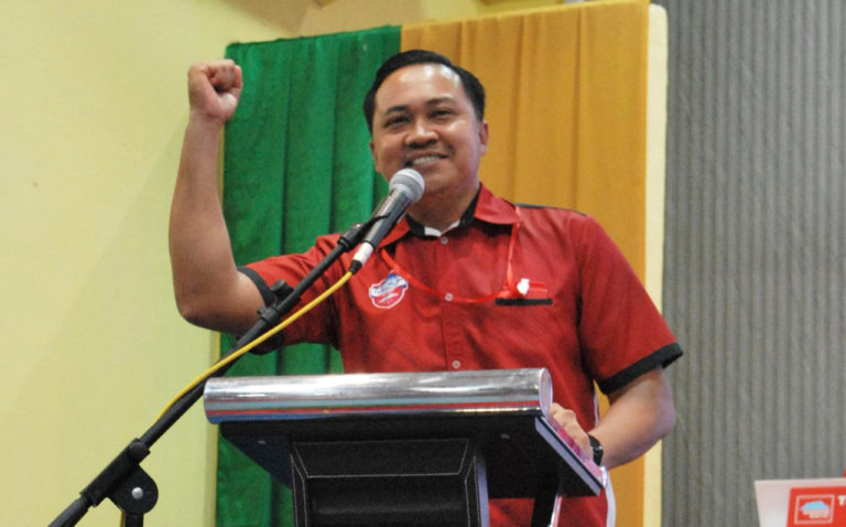 GRS tidak tunduk kepada tekanan politik, tuduhan Ronald tidak berasas– Shahril