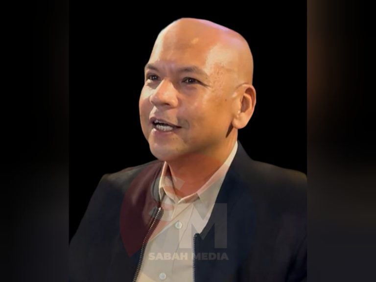 Retorik Vs Rekod: Shafie cakap tidak serupa bikin – Armizan