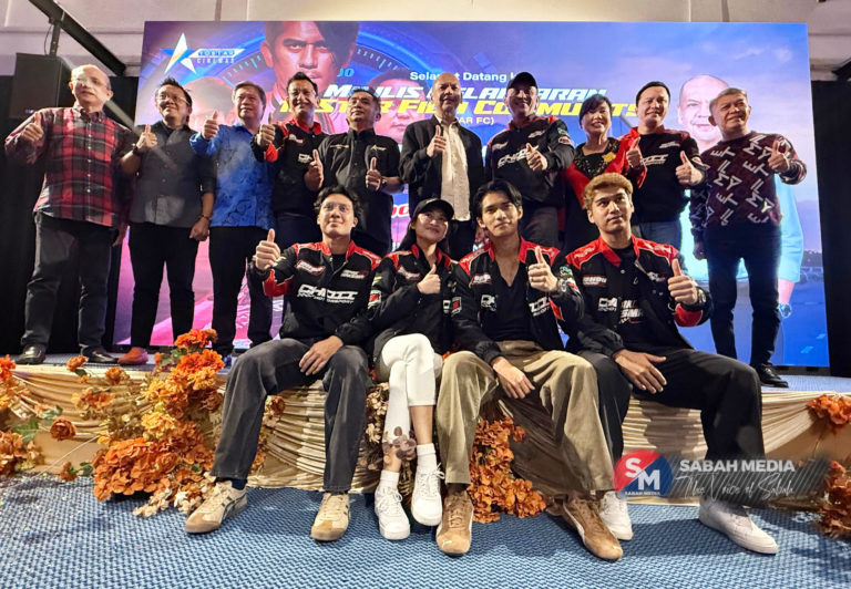 Lima inisiatif 10Star Cinemas pacu industri kreatif Sabah – Armizan