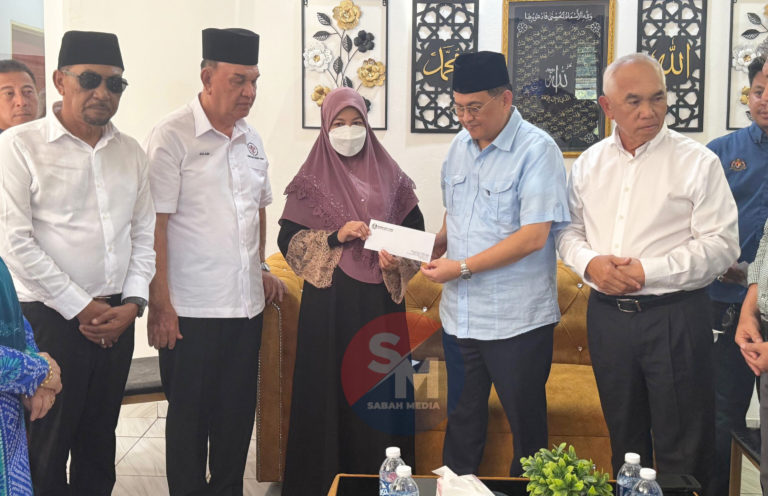 Tiada kompromi isu keselamatan pelajar – Mohd Arifin