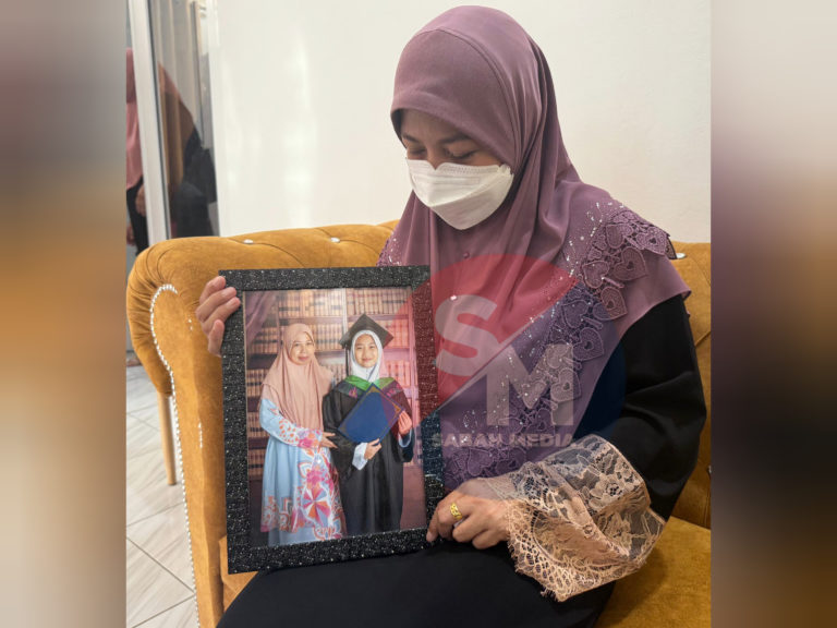 Keluarga Zara mohon inkues