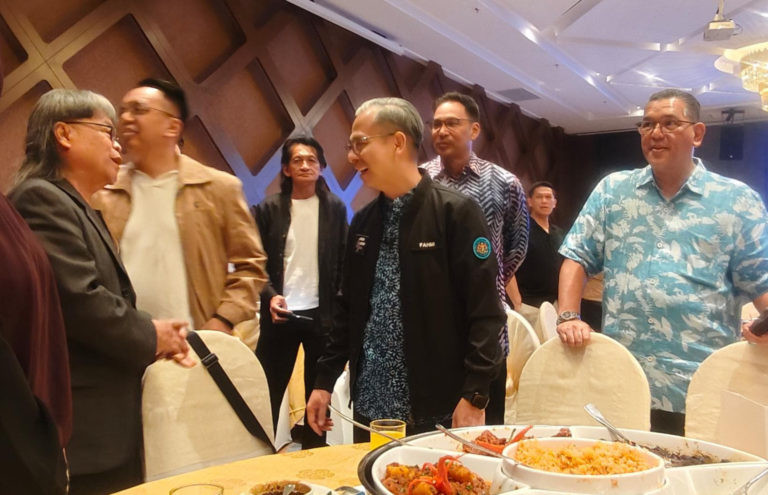 Sabah fokus bangunkan industri kreatif beridentiti tempatan