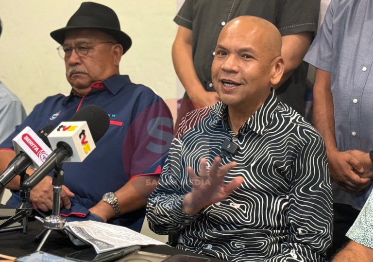 Peluasan bantuan SARA di PJRM bergerak, permudah akses rakyat luar bandar