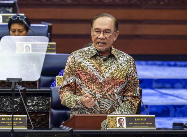 Sabah, Sarawak To Be Positioned As National Sustainable Energy Hubs – Pm Anwar