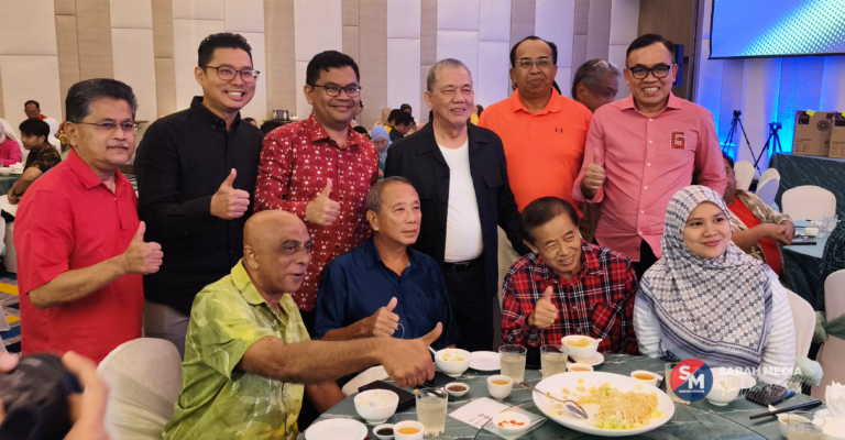 Fadillah Yusof pengerusikan Mesyuarat Jawatankuasa Teknikal Khas MA63 Sabah esok 