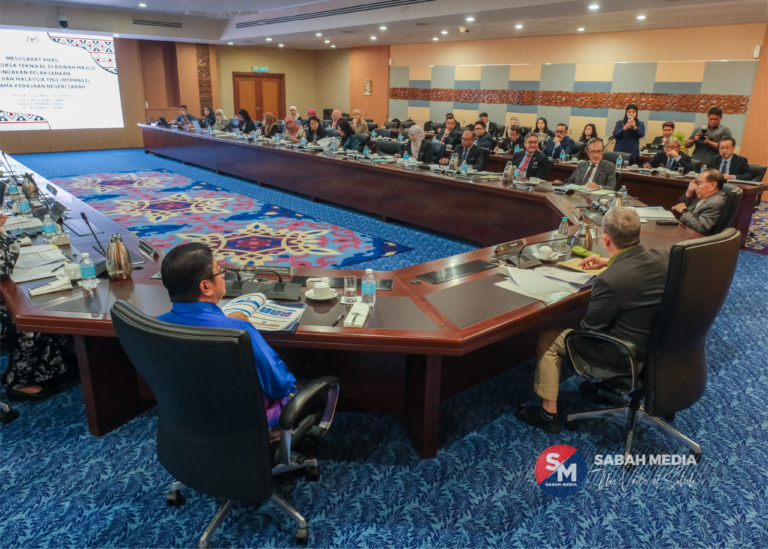 Cadangan penyelesaian berhubung MA63 September ini – Fadillah