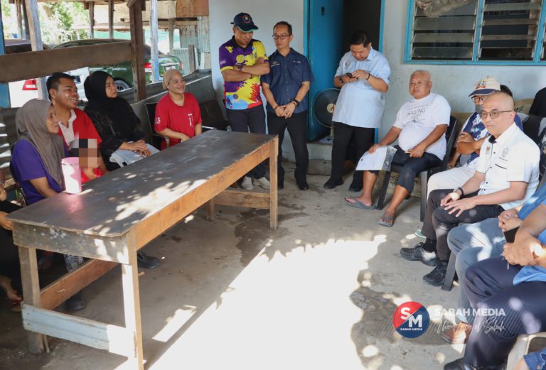 SBJK Sabah sasar kanak-kanak tercicir, fokus pendidikan asas 3M