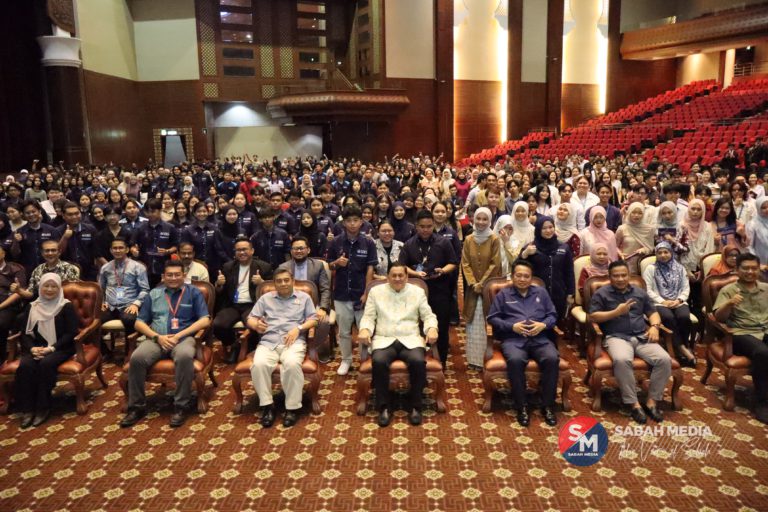 Lebih 600 pelajar IPT terima manfaat bantuan SENTOSA