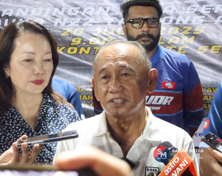 Awang Ahmad Sah sedia pertahan kerusi