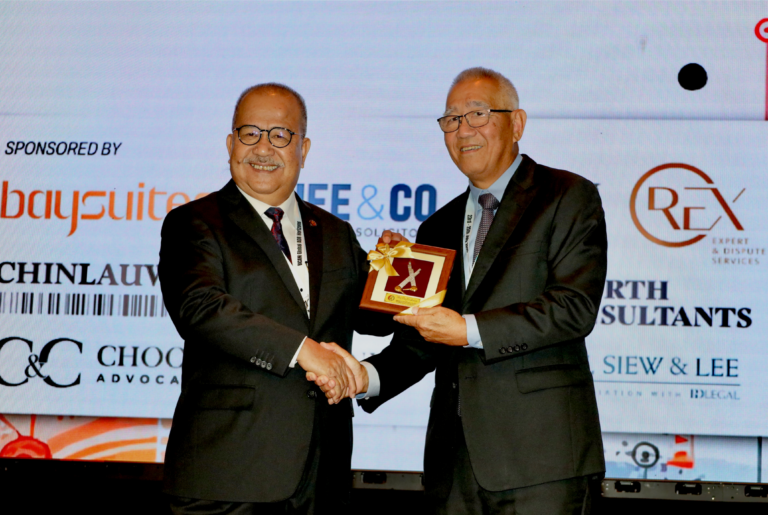 ADR diterapkan dalam kontrak berkaitan Kerajaan 