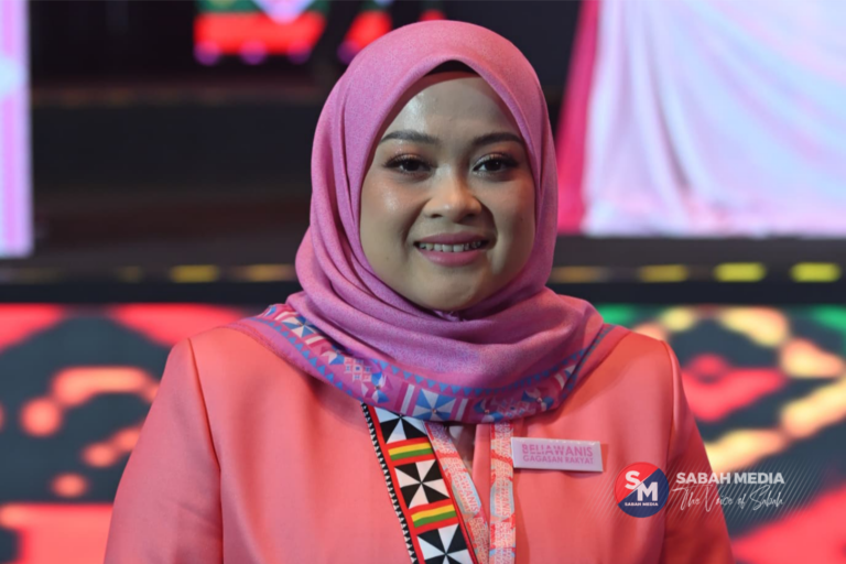 Beliawanis fokus medan lapangan, serah soal kerjasama politik kepada pimpinan – Noorazmahirah