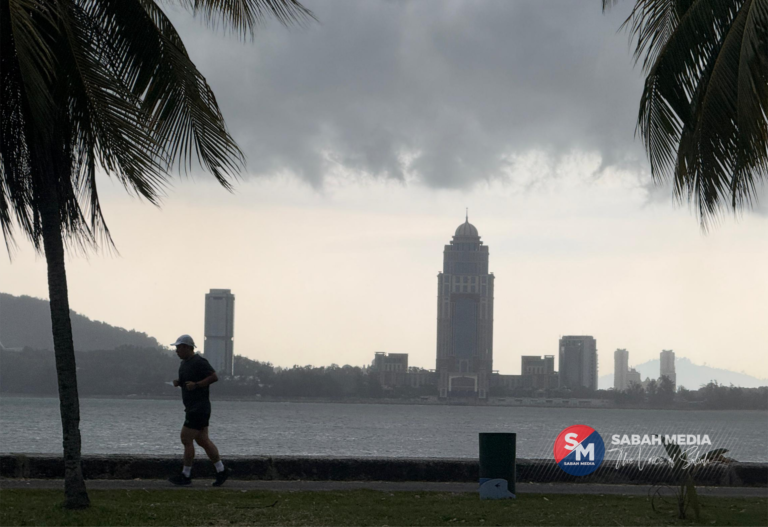 Cuaca buruk dijangka berlarutan di Timur Sabah hingga 18 September