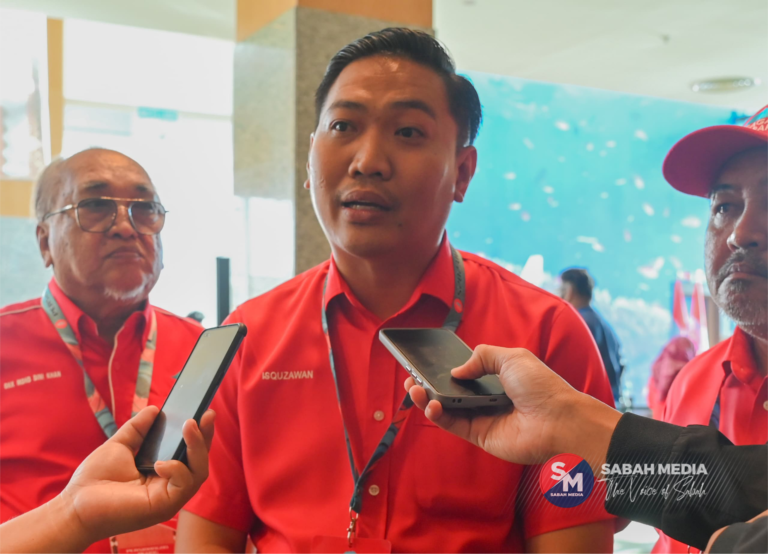 Gagasan Rakyat Petagas perkukuh jentera, sedia hadapi PRN17