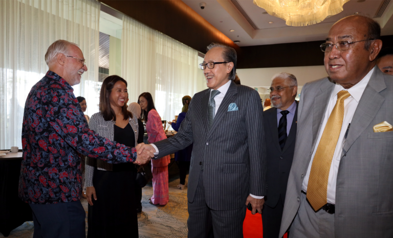 Enakmen buka peluang pelaburan dalam pasaran karbon 