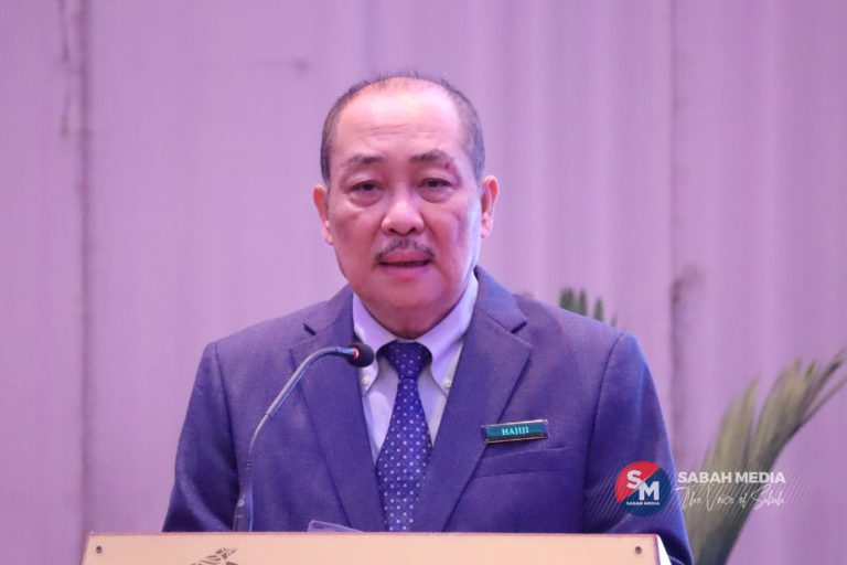 Lawatan ke Indonesia satu langkah positif untuk Sabah – Hajiji Noor