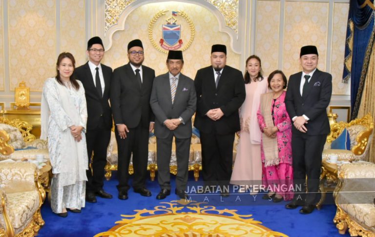 SLS anjur klinik nasihat guaman percuma sebagai inisiatif CSR