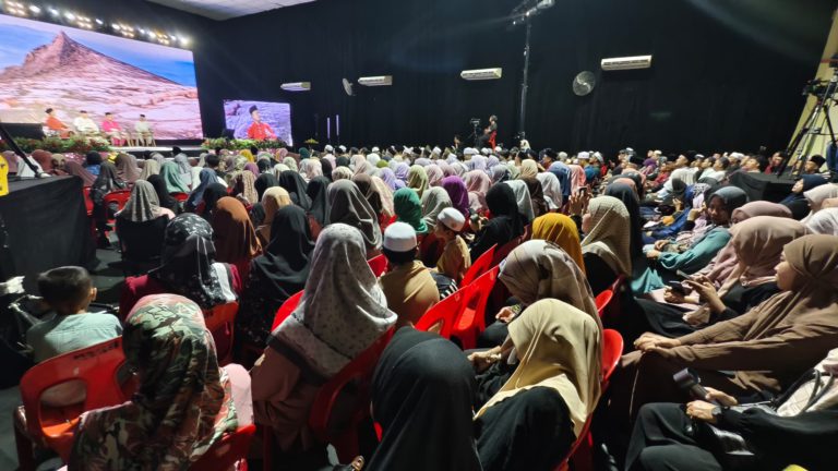 Forum Perdana Ehwal Islam wajar diperluas ke seluruh Sabah