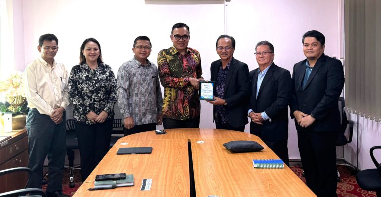 KKIP Utilities perkukuh infrastruktur industri Sabah melalui kerjasama strategik