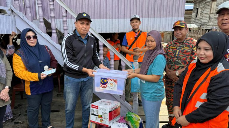 Rayu MPT tempatkan mangsa kebakaran di unit kosong PPR – Andi Suryady
