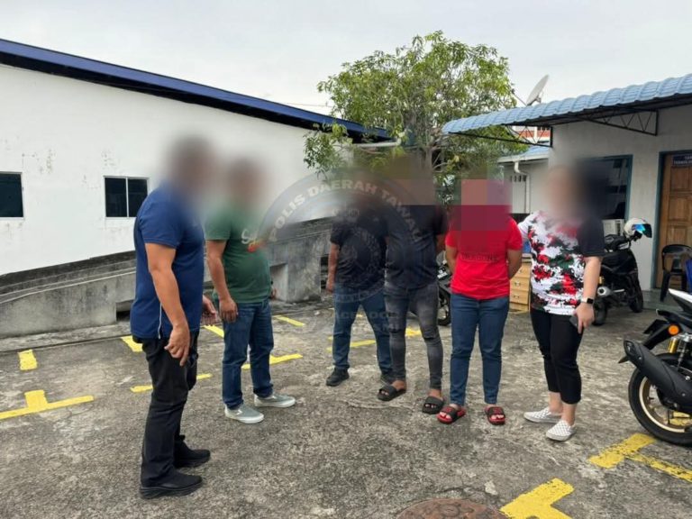 Tidak puas hati isu sewa, wanita serang pemilik premis