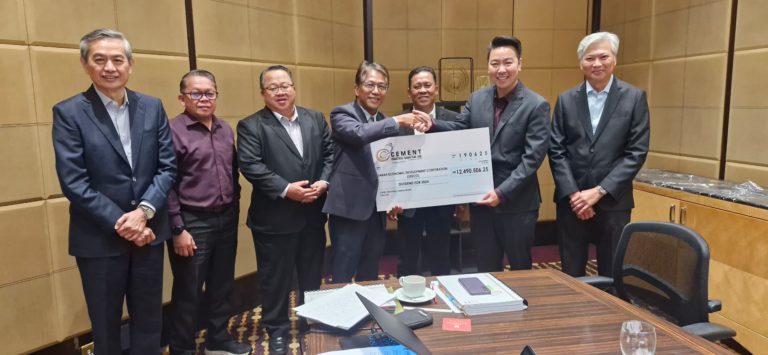 CIS Umum Pembayaran Dividen RM25 Juta Bagi Tahun Kewangan 2024