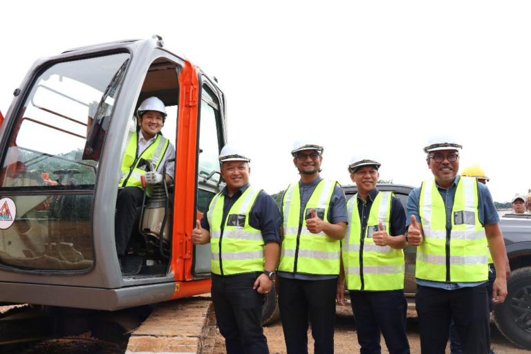 Projek Nanas MD2 beri manfaat kepada ratusan penduduk luar bandar