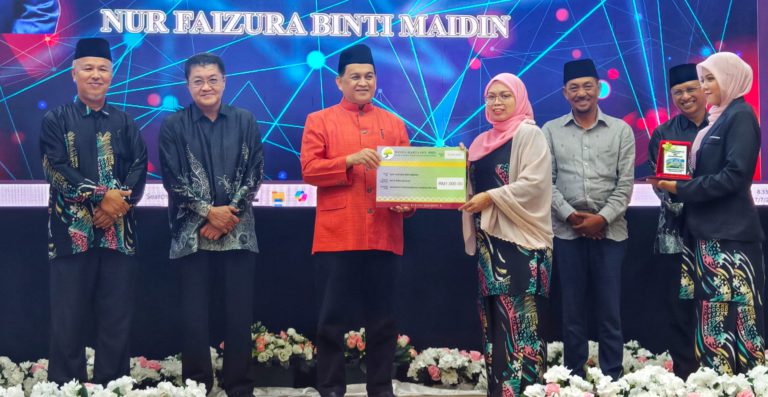 Wisma Harta terus pacu peranan ekonomi, sosial di bangunan MUIS