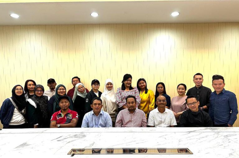 Persatuan Alumni KTYS terus aktif perkasa peranan bekas pelajar