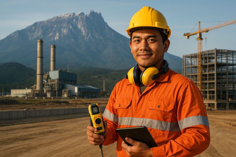 Hak dan Peluang Pekerja Sabah Terus Diperkasa