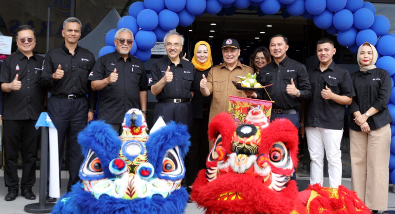 Hala Tuju SMJ pacu ekonomi Sabah yang moden dan inklusif