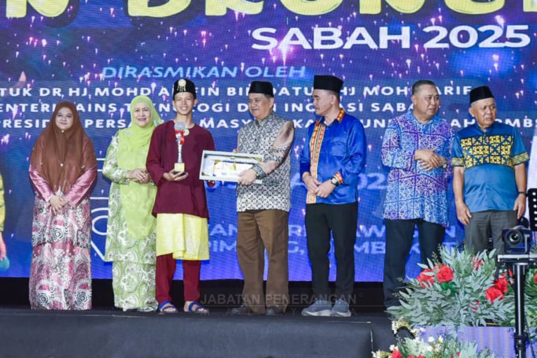 PMBS lestarikan seni budaya masyarakat Brunei